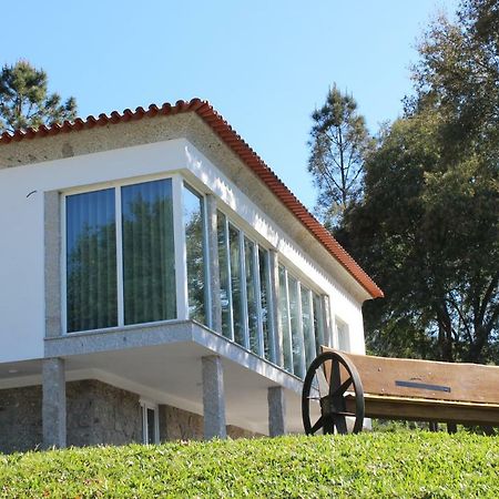 Turismo Homes River House Mill Geres Póvoa de Lanhoso Екстериор снимка