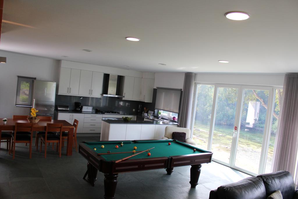 Turismo Homes River House Mill Geres Póvoa de Lanhoso Екстериор снимка