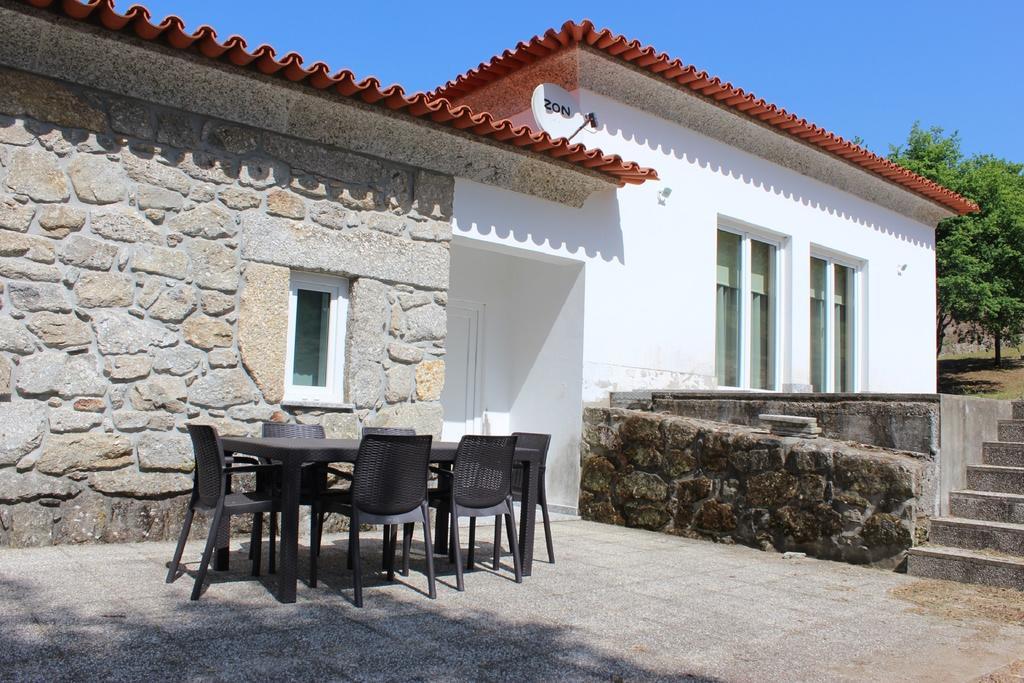 Turismo Homes River House Mill Geres Póvoa de Lanhoso Екстериор снимка