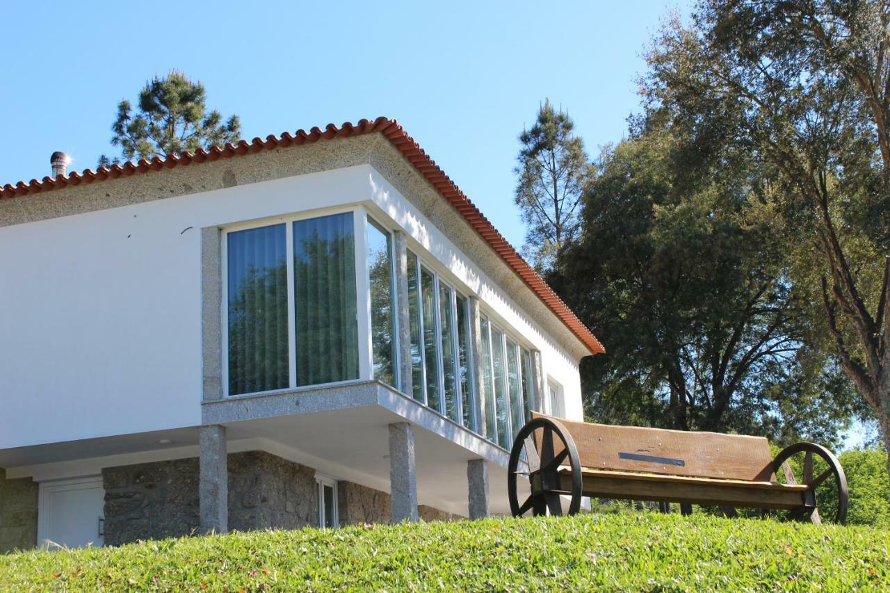 Turismo Homes River House Mill Geres Póvoa de Lanhoso Екстериор снимка