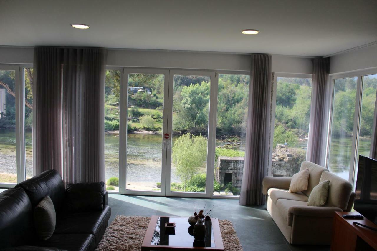 Turismo Homes River House Mill Geres Póvoa de Lanhoso Екстериор снимка