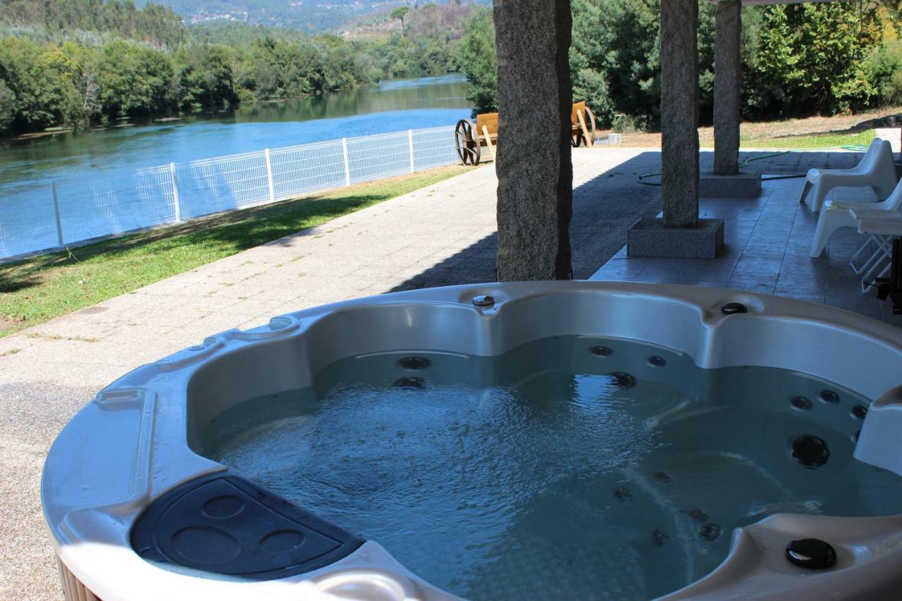 Turismo Homes River House Mill Geres Póvoa de Lanhoso Екстериор снимка