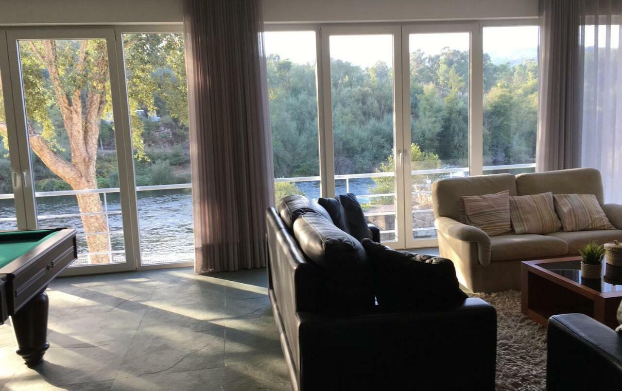 Turismo Homes River House Mill Geres Póvoa de Lanhoso Екстериор снимка