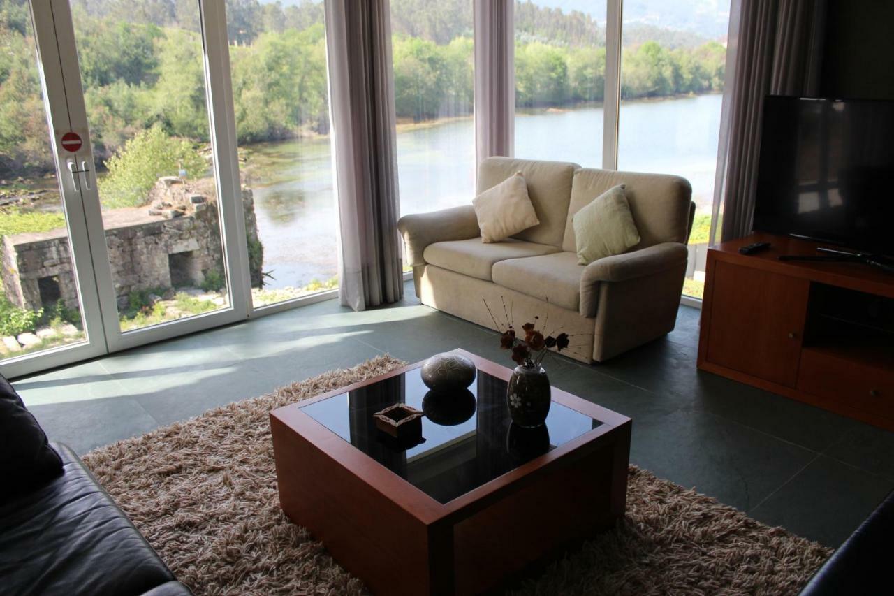 Turismo Homes River House Mill Geres Póvoa de Lanhoso Екстериор снимка