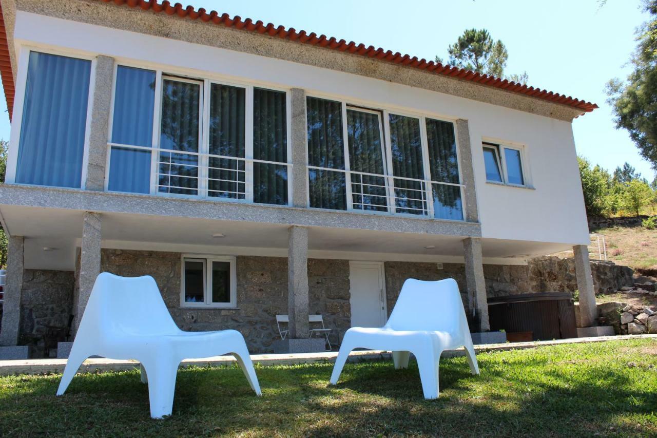 Turismo Homes River House Mill Geres Póvoa de Lanhoso Екстериор снимка