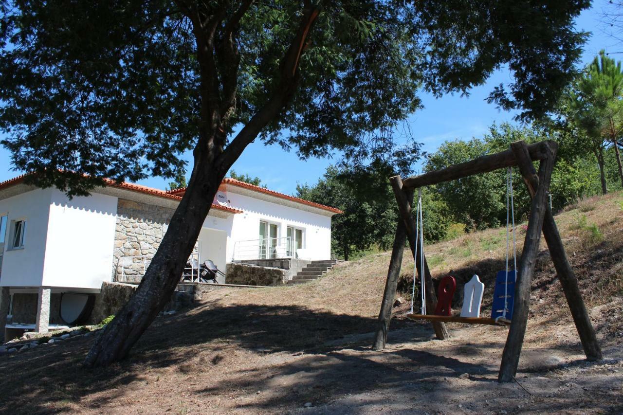 Turismo Homes River House Mill Geres Póvoa de Lanhoso Екстериор снимка