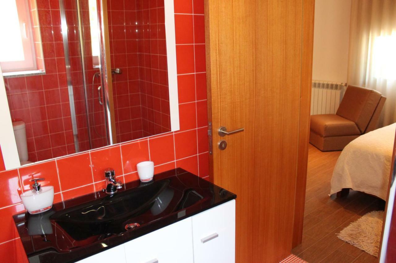 Turismo Homes River House Mill Geres Póvoa de Lanhoso Екстериор снимка