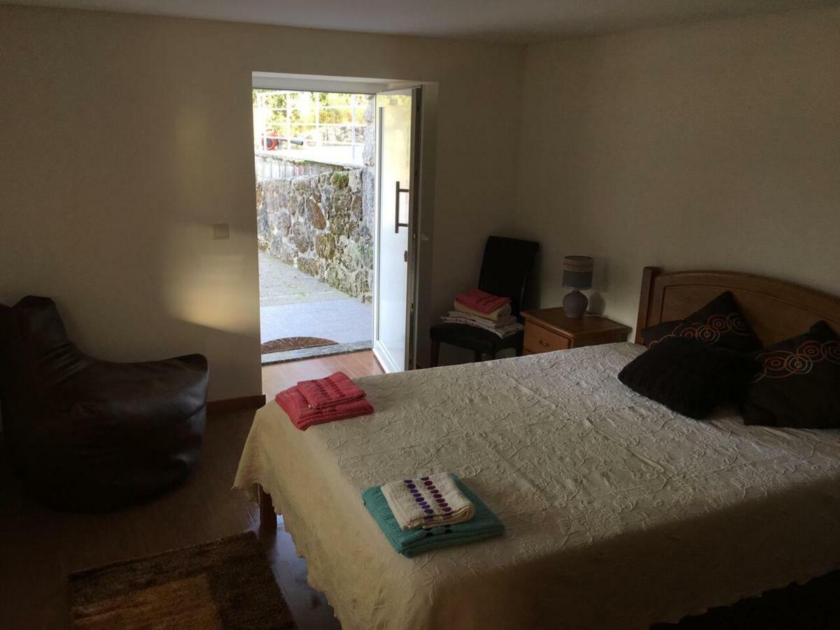 Turismo Homes River House Mill Geres Póvoa de Lanhoso Екстериор снимка